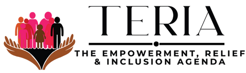 TERIA Logo